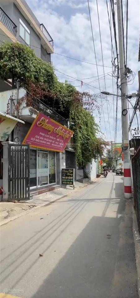 Chỉ 6,9 tỷ. cho 16 phòng căn hộ cho thuê, đường ô tô, nằm cạnh tuyến metro thủ đức