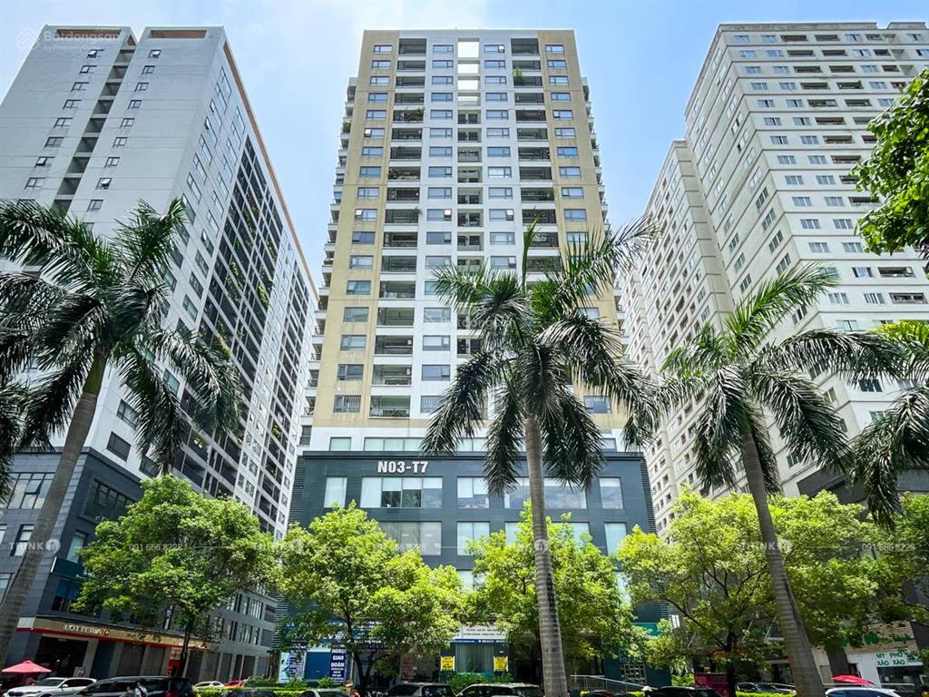Cho thuê 115m2 sàn vp khu ngoại giao đoàn, giá hợp lý, sẵn bàn giao