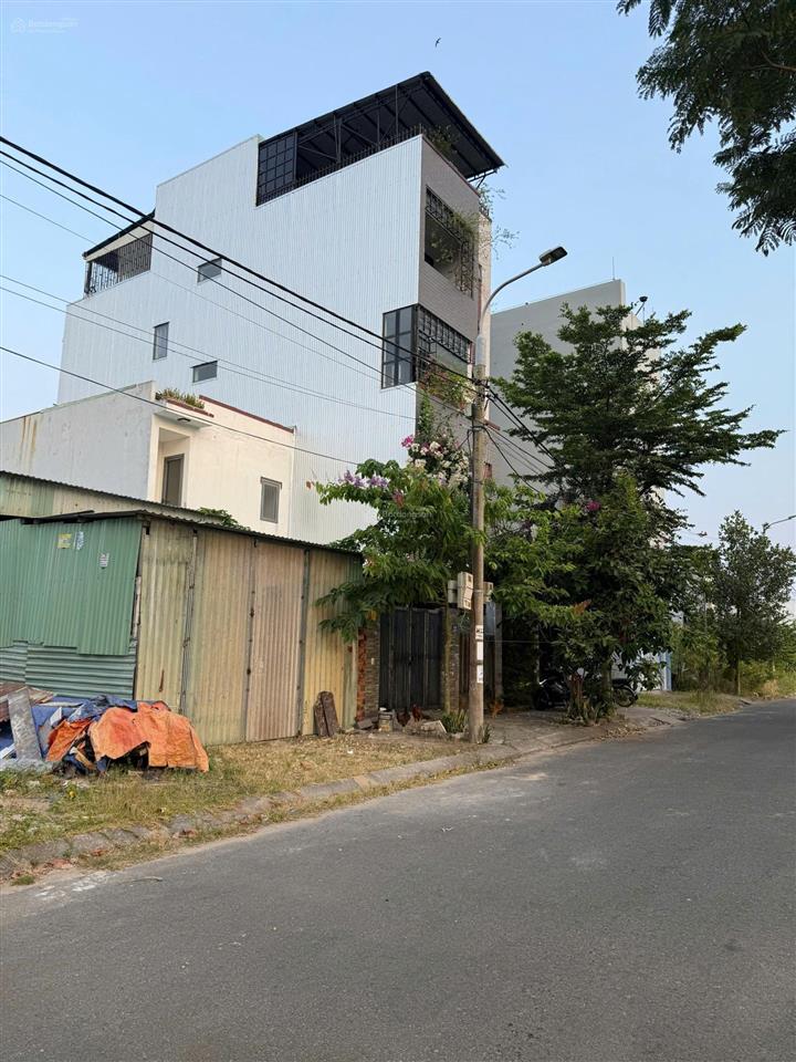 Bán đất tđc bá tùng 3 đường ban ban 1, hòa quý, ngũ hành sơn, giá chỉ 4 tỷ có thương lượng