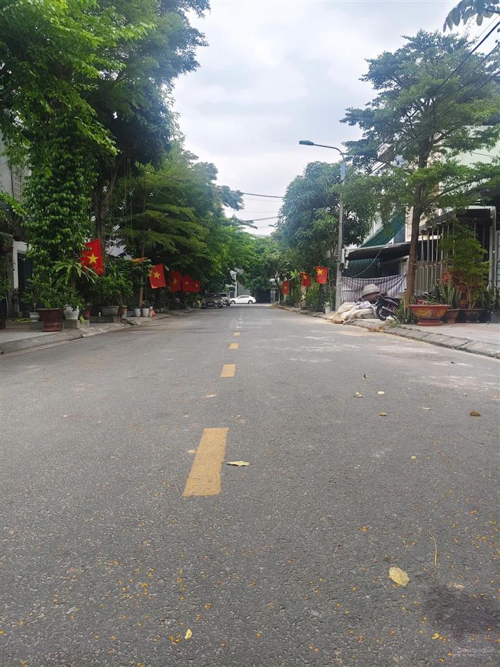 Bán đất tđc bá tùng 3 đường ban ban 1, hòa quý, ngũ hành sơn, giá chỉ 4 tỷ có thương lượng