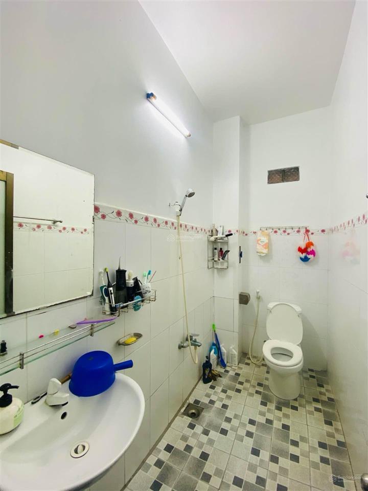 Mua ở và cho thuê, đầu tư dài hạn | hẻm ô tô vài bước | 81m2 | 3 tầng | gần mt lê đức thọ |