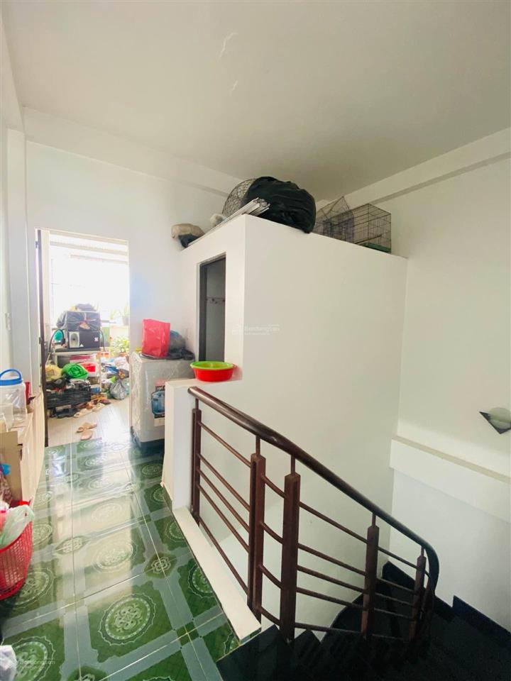 Mua ở và cho thuê, đầu tư dài hạn | hẻm ô tô vài bước | 81m2 | 3 tầng | gần mt lê đức thọ |