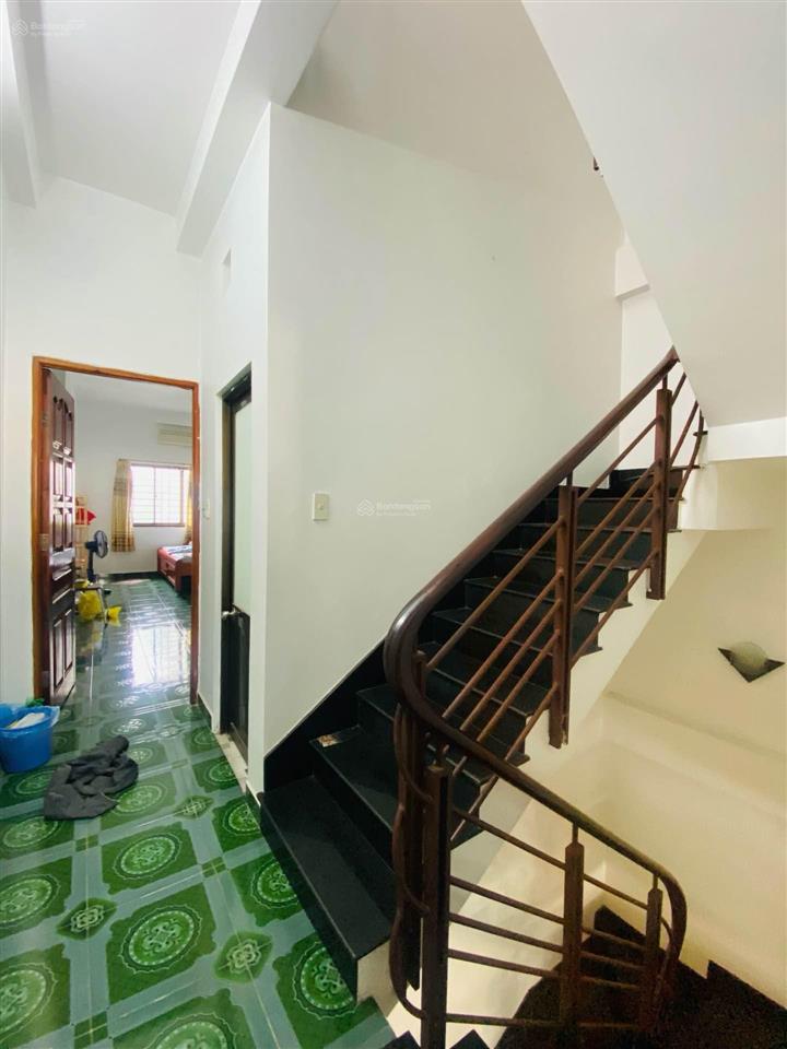 Mua ở và cho thuê, đầu tư dài hạn | hẻm ô tô vài bước | 81m2 | 3 tầng | gần mt lê đức thọ |