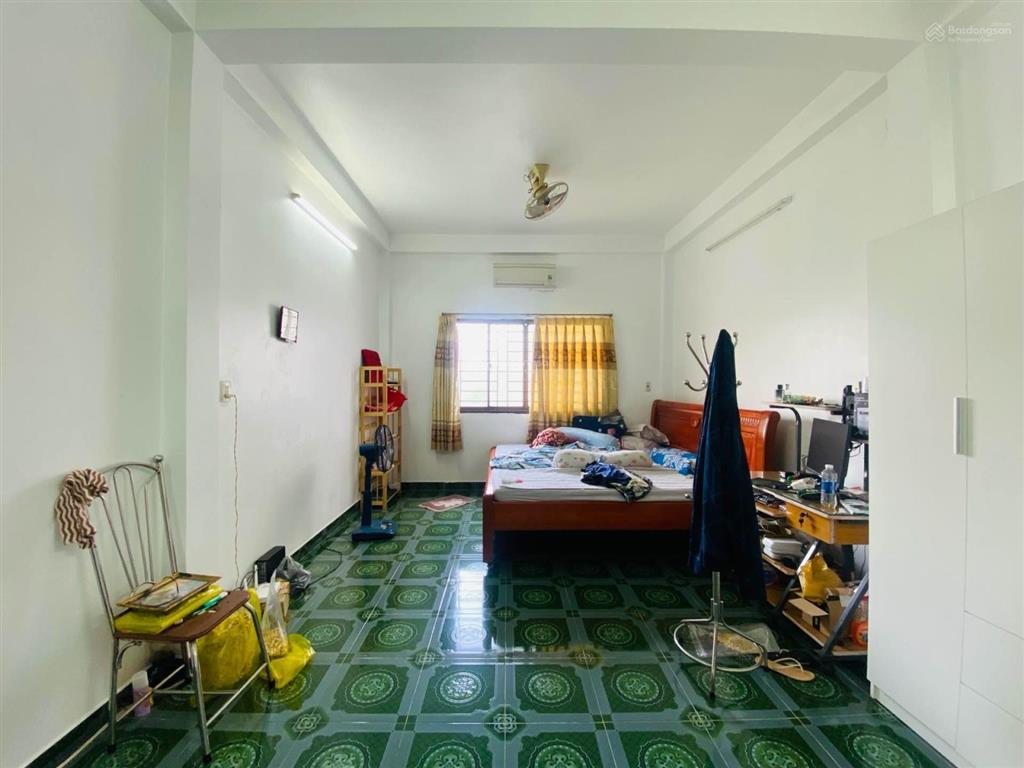 Mua ở và cho thuê, đầu tư dài hạn | hẻm ô tô vài bước | 81m2 | 3 tầng | gần mt lê đức thọ |