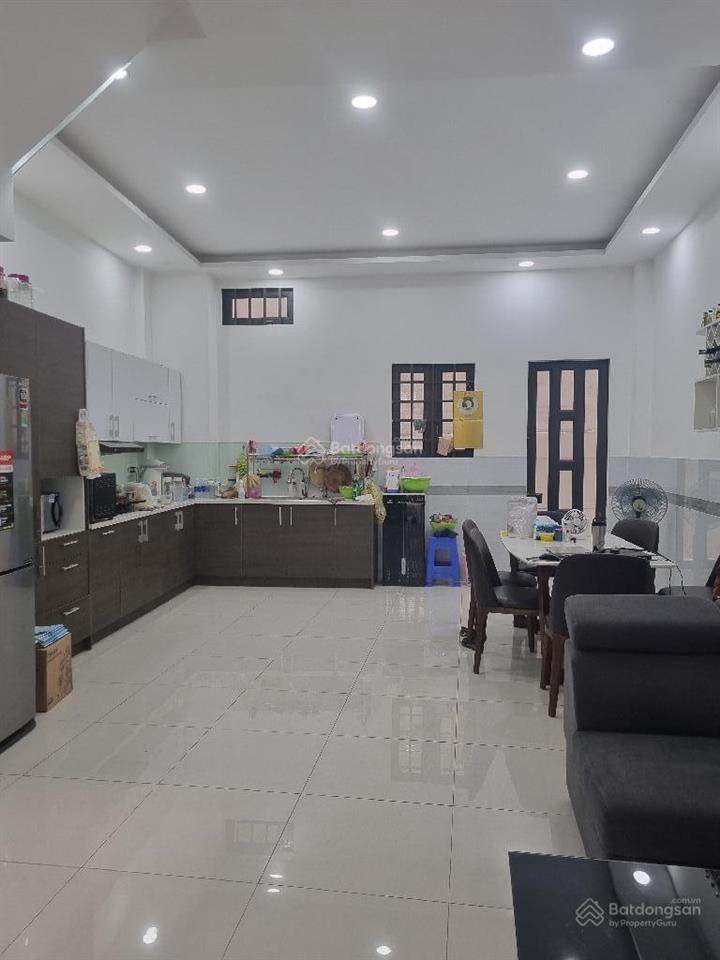 Chỉ 6 tỷ 5 | 66m2 | 3 tầng | ô tô ngủ nhà | kinh doanh đa ngành | ngang 5 | 3pn | lê đức thọ gò vấp