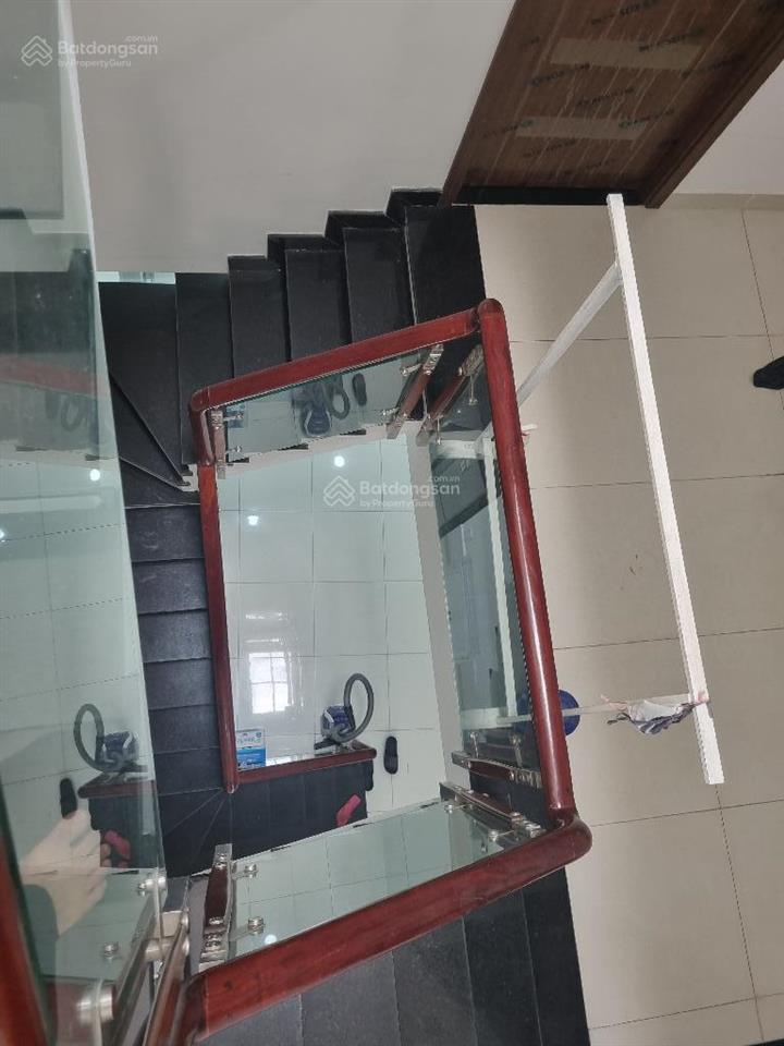 Chỉ 6 tỷ 5 | 66m2 | 3 tầng | ô tô ngủ nhà | kinh doanh đa ngành | ngang 5 | 3pn | lê đức thọ gò vấp