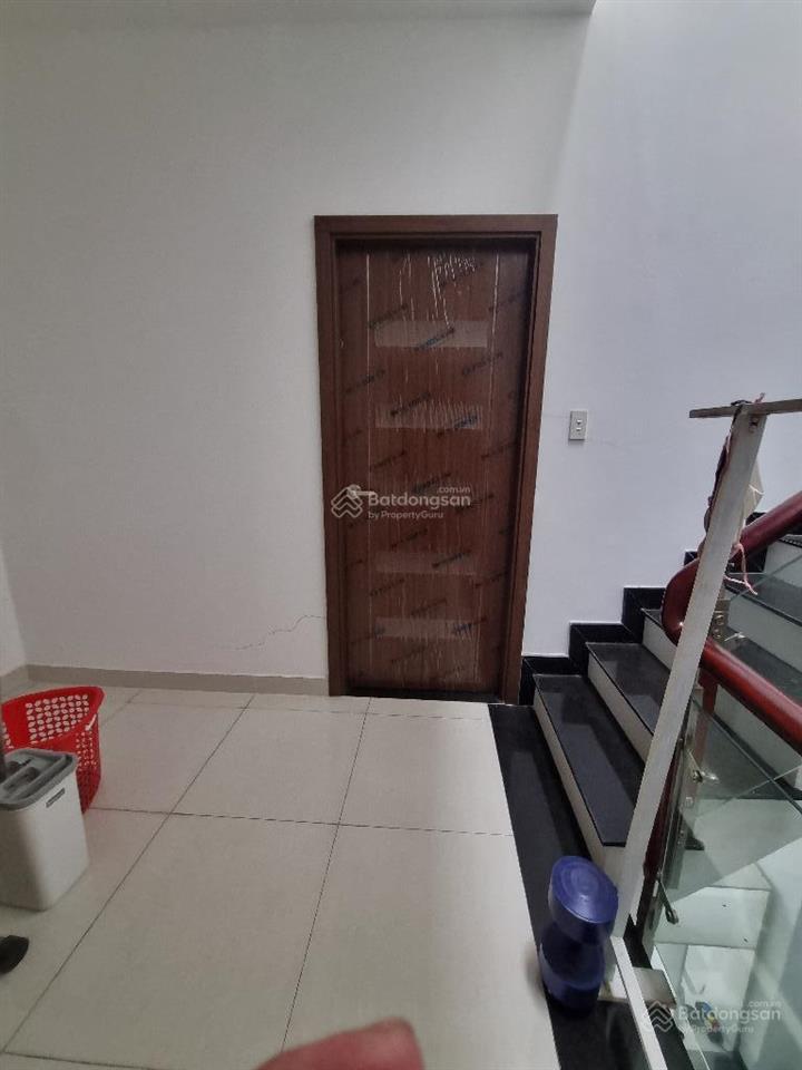 Chỉ 6 tỷ 5 | 66m2 | 3 tầng | ô tô ngủ nhà | kinh doanh đa ngành | ngang 5 | 3pn | lê đức thọ gò vấp