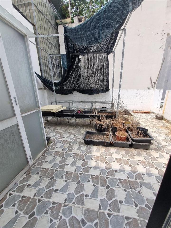 Chỉ 6 tỷ 5 | 66m2 | 3 tầng | ô tô ngủ nhà | kinh doanh đa ngành | ngang 5 | 3pn | lê đức thọ gò vấp