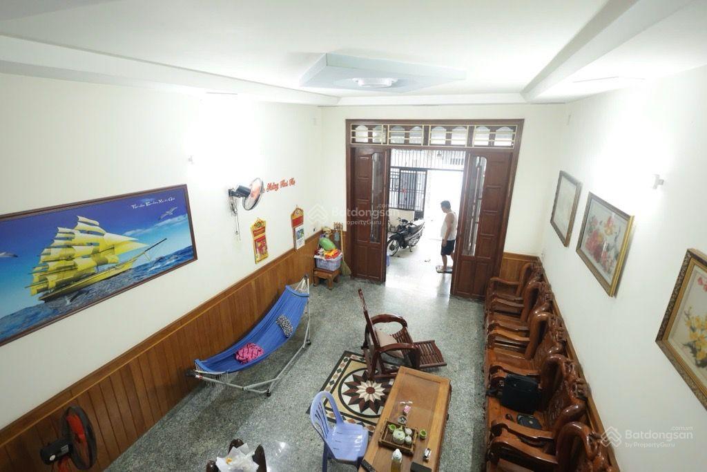 Diện tích khủng 97m2, hxt nguyễn văn khối,, nhà 3 tầng, 1 sẹc, ngang lớn 4.2m, nở hậu chỉ 7 tỷ 5 tl