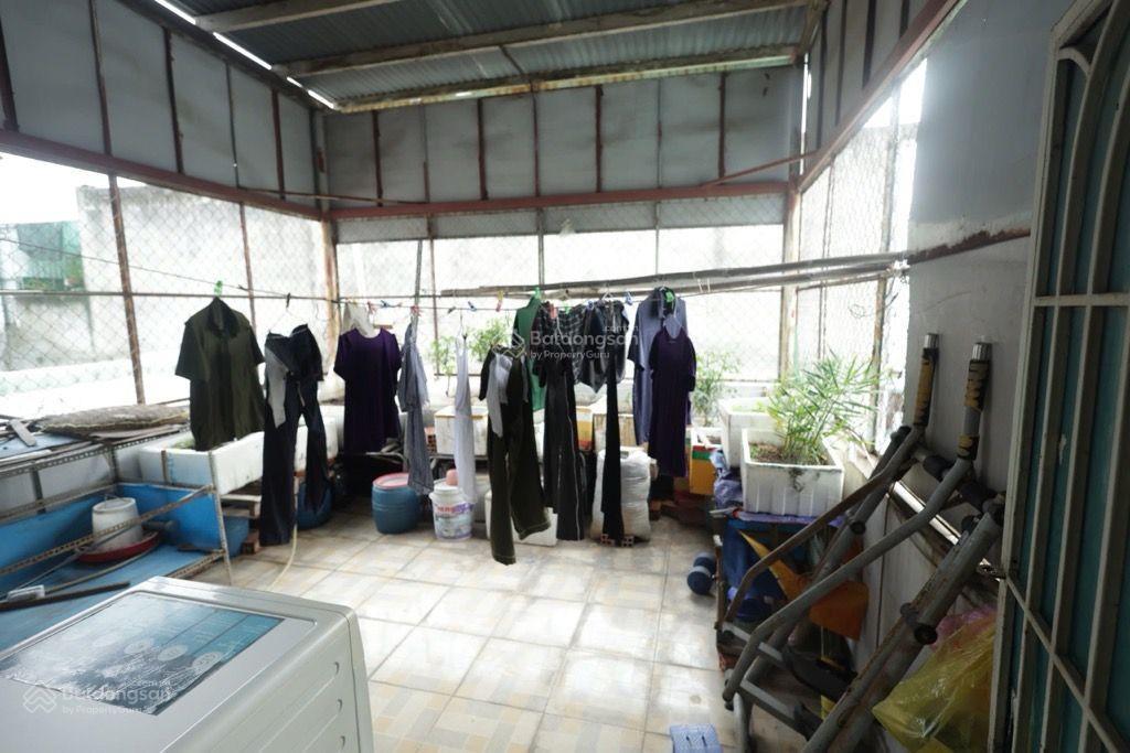 Diện tích khủng 97m2, hxt nguyễn văn khối,, nhà 3 tầng, 1 sẹc, ngang lớn 4.2m, nở hậu chỉ 7 tỷ 5 tl