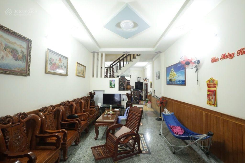 Diện tích khủng 97m2, hxt nguyễn văn khối,, nhà 3 tầng, 1 sẹc, ngang lớn 4.2m, nở hậu chỉ 7 tỷ 5 tl