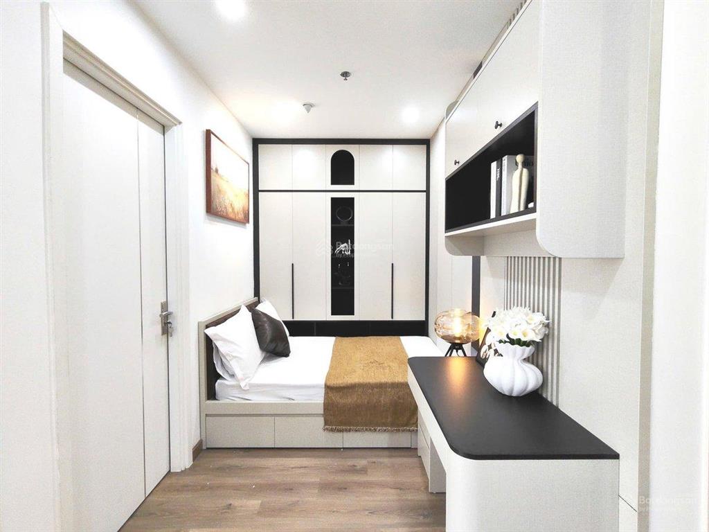Cc vinhomes west point  studio đẹp full nội thất 39m² , 5,1 tỷ phạm hùng đỗ đức dục 0768 693 ***