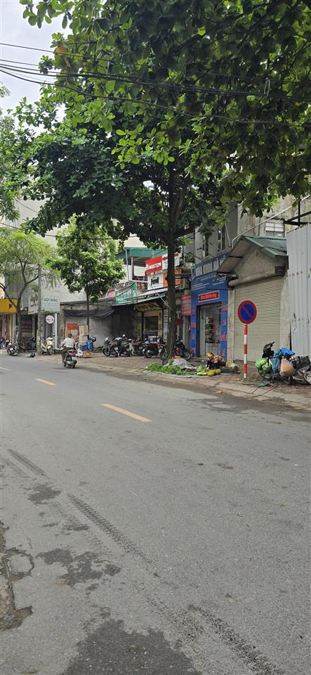 Vip mặt ngõ kinh doanh oto tránh 2mặt thoáng vỉa hè rộng hồ tùng mậu dt 39,3m c4 mt 5m 9.4 tỷ