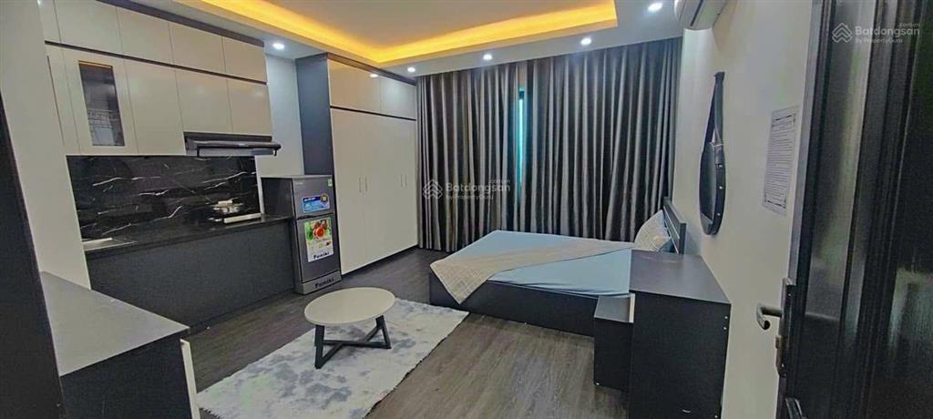 Siêu vip nhà dòng tiền chdv thang máy oto vào nhà 83m 5tầng mt 4m cổ nhuế bắc từ liêm hà nội giá ch