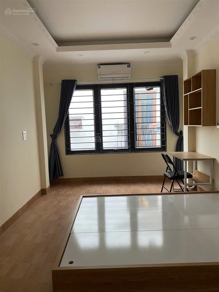 Nhà đẹp hiếm ngõ rộng thoáng dt36m 5tầng mt3.25m giá 9.7tỷ đường hồ tùng mậu bắc từ liêm hn