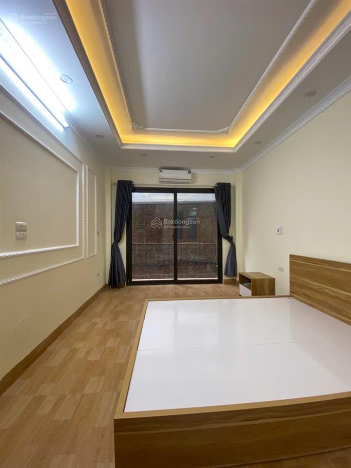 Nhà đẹp hiếm ngõ rộng thoáng dt36m 5tầng mt3.25m giá 9.7tỷ đường hồ tùng mậu bắc từ liêm hn