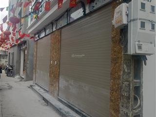 Lô góc siêu đẹp siêu hiếm nhà mới có thang máy dọn về ở ngay đại cát bắc từ liêm hà nội dt 36m 5 tầ