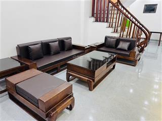 Nhà đẹp gần phố lô góc, thoáng ở ngay dt45m 5tầng mt 3.75m giá chào 7.85 tỷ phố đại cát btl hn