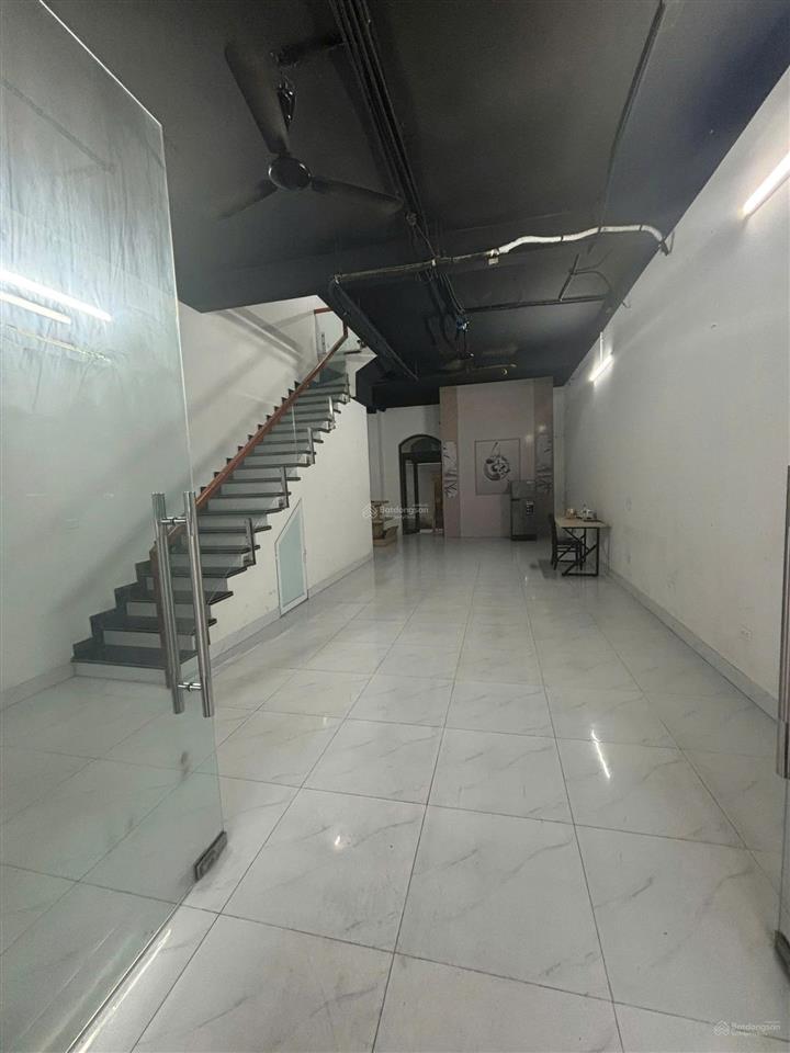 Cho thuê nhà chà là  ocp2 dt 75m2  tầng 1 thông  mặt đường kinh doanh  3pn có điều hòa
