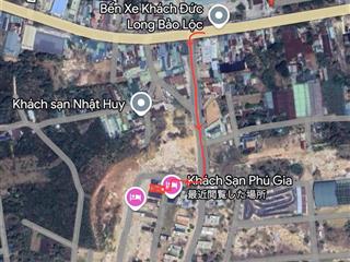 Bán đất tại bảo lộc capital, 1,9 tỷ, 106.6 m2, giá siêu hời, gần bến xe khách đức long