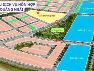 Bán lô đẹp view trường học và cạnh công viên lớn dự án vsip, gía tốt thương lượng nhanh.