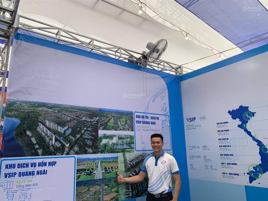 Bán lô đẹp view trường học và cạnh công viên lớn dự án vsip, gía tốt thương lượng nhanh.