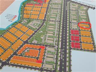 02 lô liền kề, vị trí đẹp khu tài lộc  thuộc khu dvhh vsip quảng ngãi, tiềm năng đầu tư