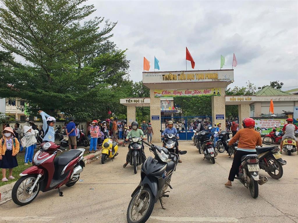 Hàng hiếm lô lớn 156m2, mặt tiền đường rộng 25m tại khu dịch vụ hỗn hợp vsip quảng ngãi