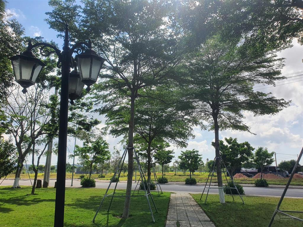 Hàng hiếm lô lớn 156m2, mặt tiền đường rộng 25m tại khu dịch vụ hỗn hợp vsip quảng ngãi