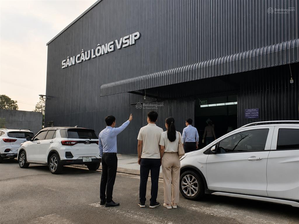 Một vị trí đẹp, 126m2, thuộc khu a  khu a  khu dịch vụ hỗn hợp vsip quảng ngãi, 1,x.x tỷ