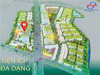 Khu dvhh vsip quảng ngãi  đáp ứng nhu cầu thực cấp thiết (bán lô rẻ nhất dự án này, cơ hội đầu tư)