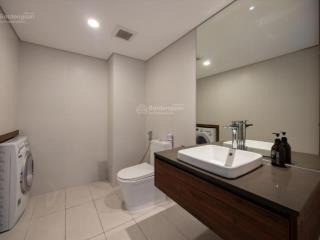 Căn hộ 2 tầng thông phòng khách cực thoáng tại pentstudio
