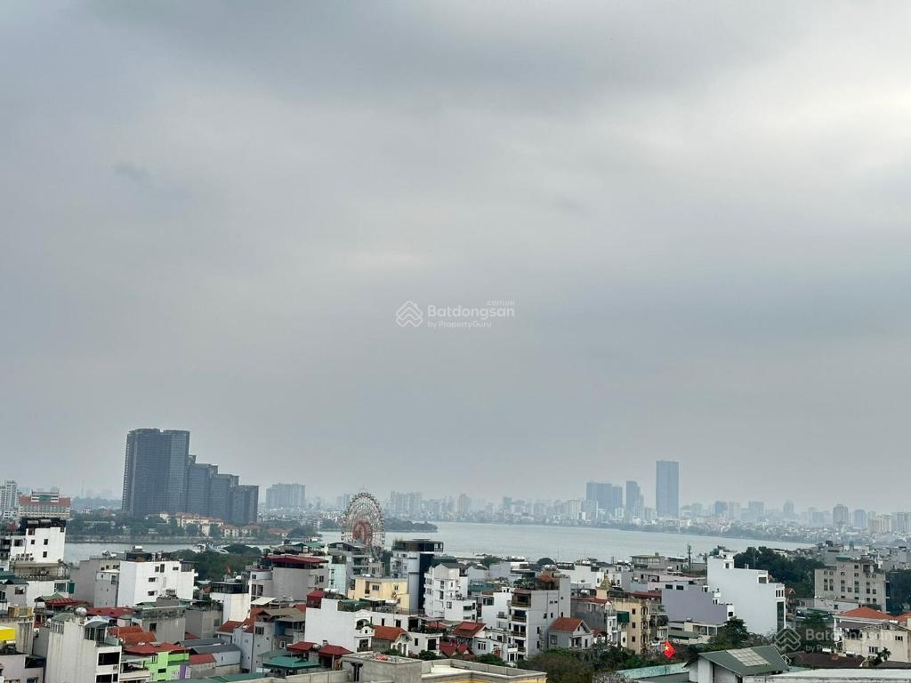 Căn hộ 2 tầng thông phòng khách cực thoáng tại pentstudio