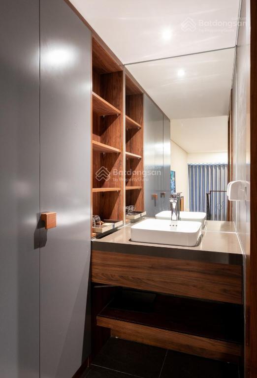 Căn hộ 2 tầng thông phòng khách cực thoáng tại pentstudio