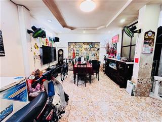 Hẻm nhựa oto tránh  bùi đình tuý  3 tầng(4pn)  48m2  chỉ 7.98t