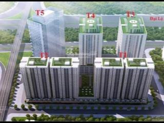 Chính chủ chuyển công tác nên muốn chuyển nhượng căn hộ 94m căn góc 3 phòng ngủ, 2 phòng vệ sinh