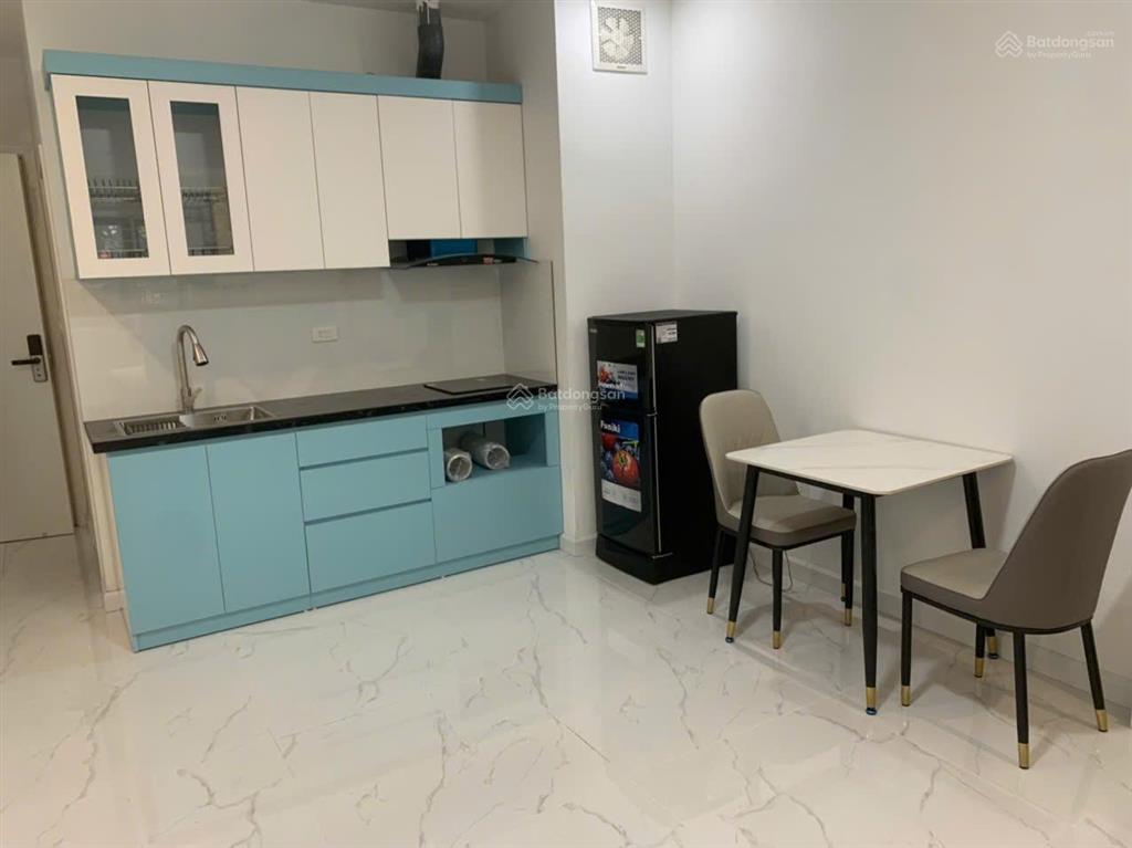 Cho thuê chdv cao cấp ngõ 189 hoàng hoa thám, ba đình full nội thất, ở ngay