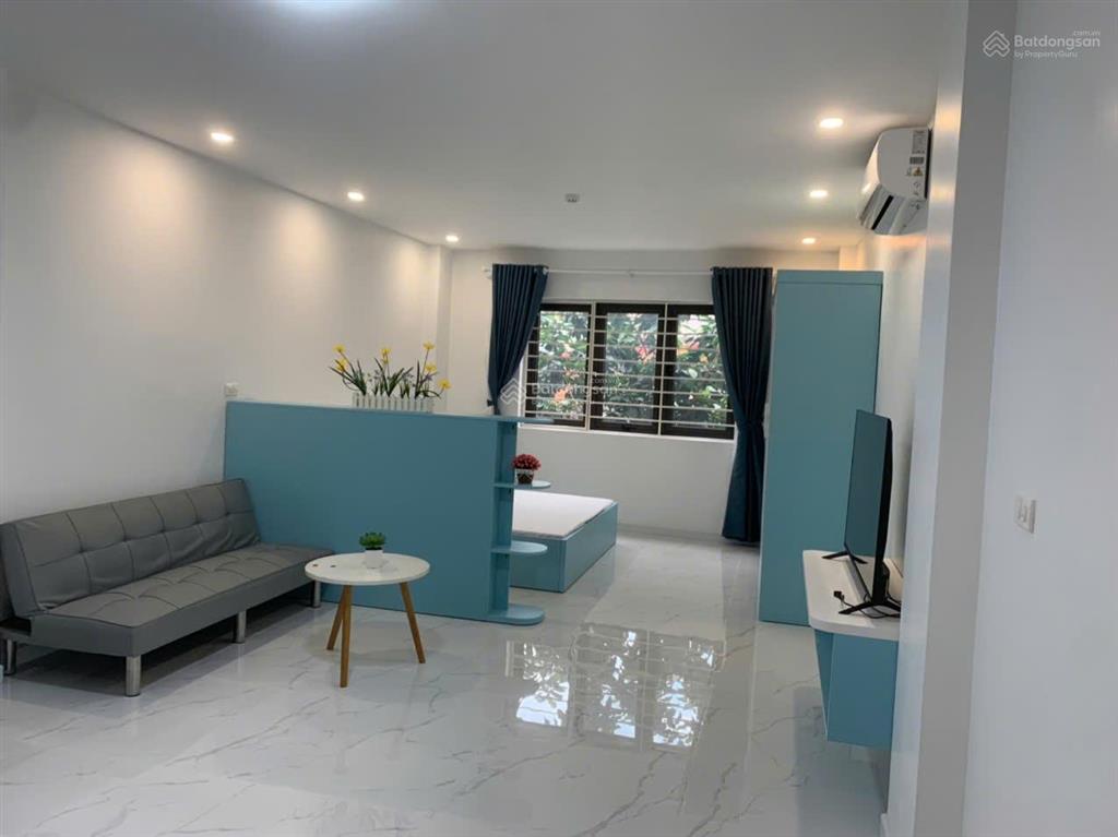 Cho thuê chdv cao cấp ngõ 189 hoàng hoa thám, ba đình full nội thất, ở ngay