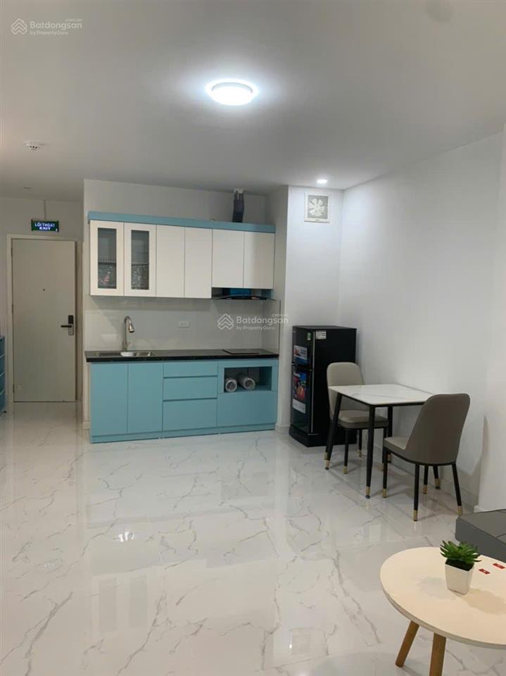 Cho thuê chdv cao cấp ngõ 189 hoàng hoa thám, ba đình full nội thất, ở ngay