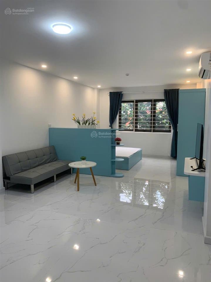 Cho thuê chdv cao cấp ngõ 189 hoàng hoa thám, ba đình full nội thất, ở ngay