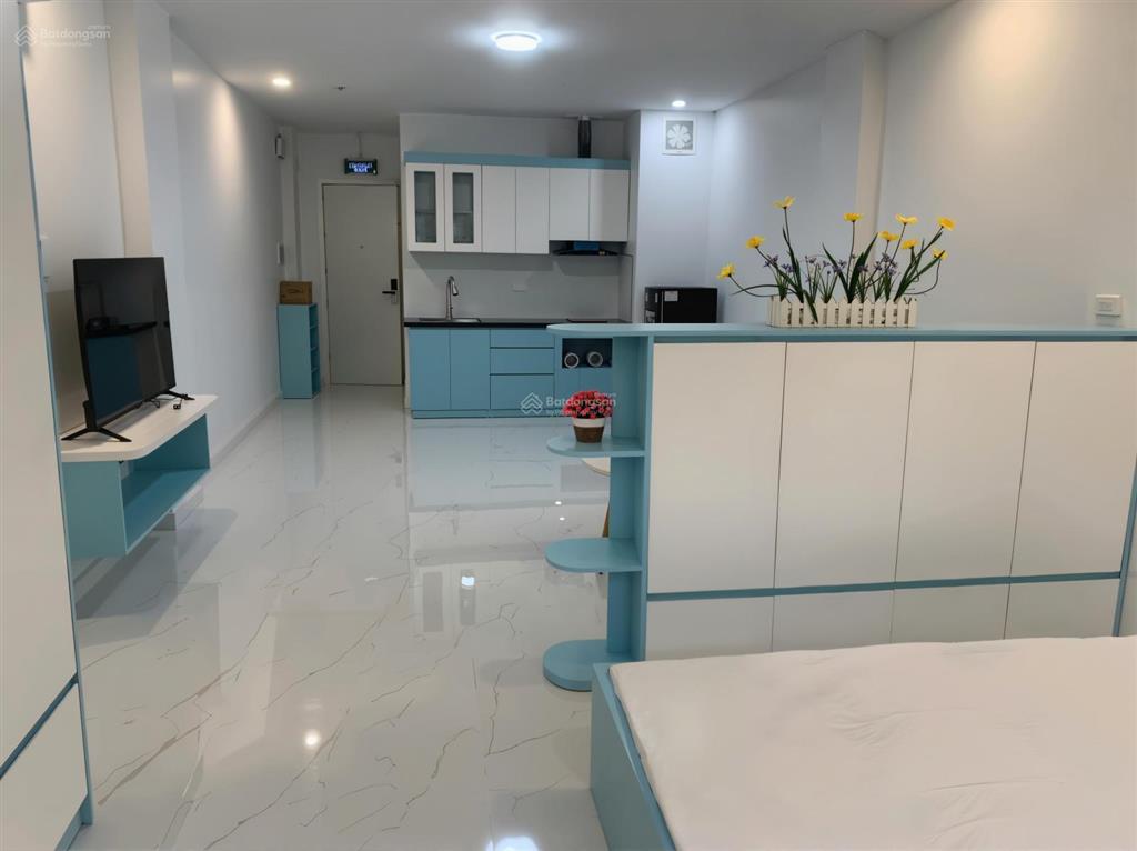 Cho thuê chdv cao cấp ngõ 189 hoàng hoa thám, ba đình full nội thất, ở ngay