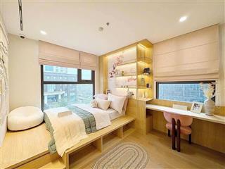 Cho thuê căn hộ the charm an hưng 72m² nội thất cđt