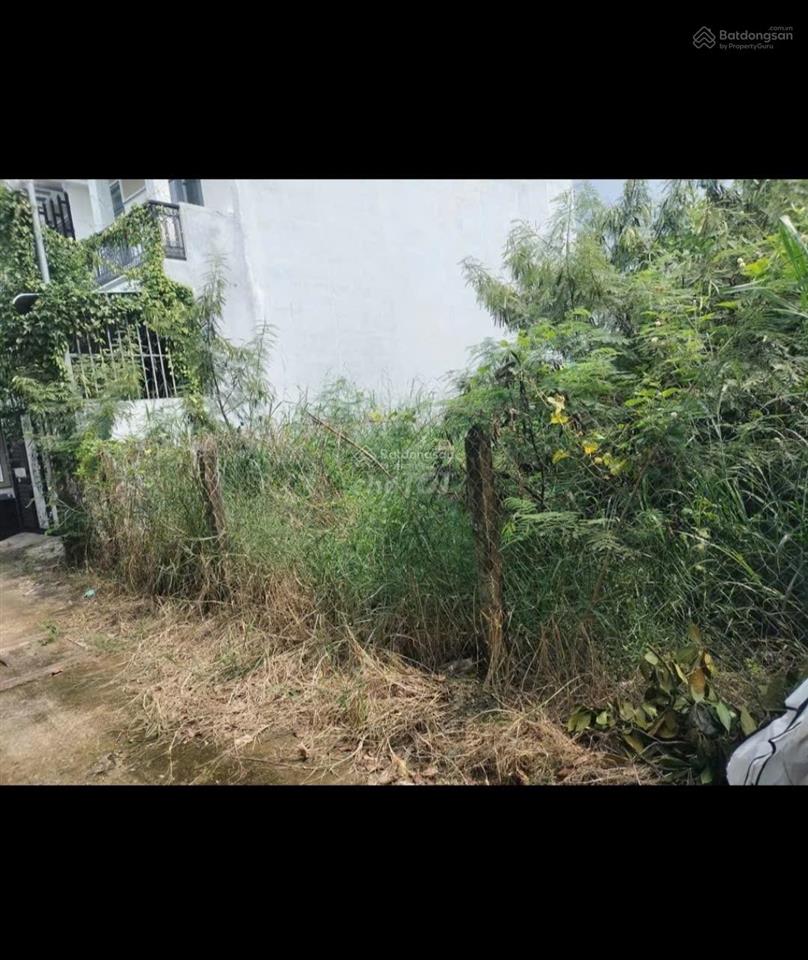 Lô đất full thổ cư phước hậu phước lý  207m2 ( 9.7m x 21.5m ) nở hậu 12m  gần cầu tràm  hơn 2 tỷ