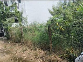 Lô đất full thổ cư phước hậu phước lý  207m2 ( 9.7m x 21.5m ) nở hậu 12m  gần cầu tràm  hơn 2 tỷ