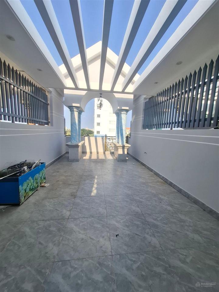 Siêu phẩm mặt tiền kinh doanh an dương vương q8  đường 12m  103m2  4 tầng 4pn 5wc  nhỉnh 12 tỷ