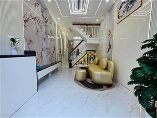 Siêu phẩm nhà đẹp dương bá trạc q8  hẻm xe hơi 8m  vị trí kinh doanh đỉnh  3 tầng 3pn  hơn 6 tỷ