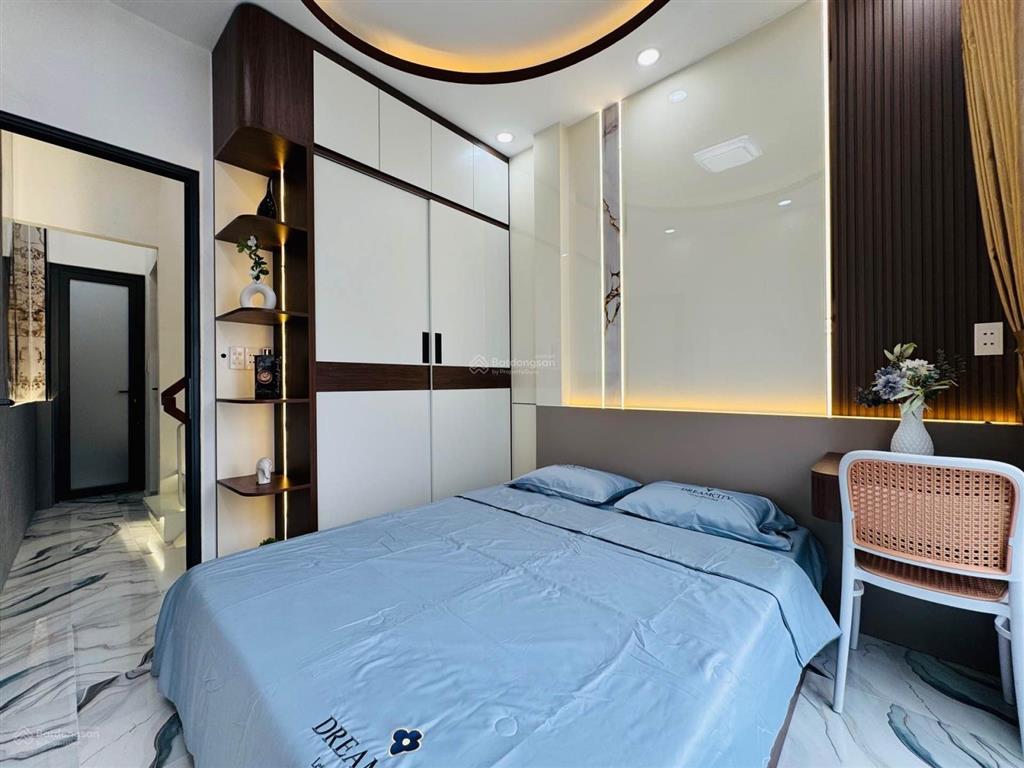 Siêu phẩm nhà đẹp dương bá trạc q8  hẻm xe hơi 8m  vị trí kinh doanh đỉnh  3 tầng 3pn  hơn 6 tỷ