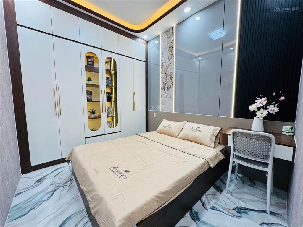 Siêu phẩm nhà đẹp dương bá trạc q8  hẻm xe hơi 8m  vị trí kinh doanh đỉnh  3 tầng 3pn  hơn 6 tỷ