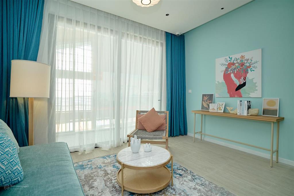 Căn hộ studio nằm trong toà tháp vị trí đẹp nhất xanh island  điểm hẹn dòng tiền, tâm điểm cát bà