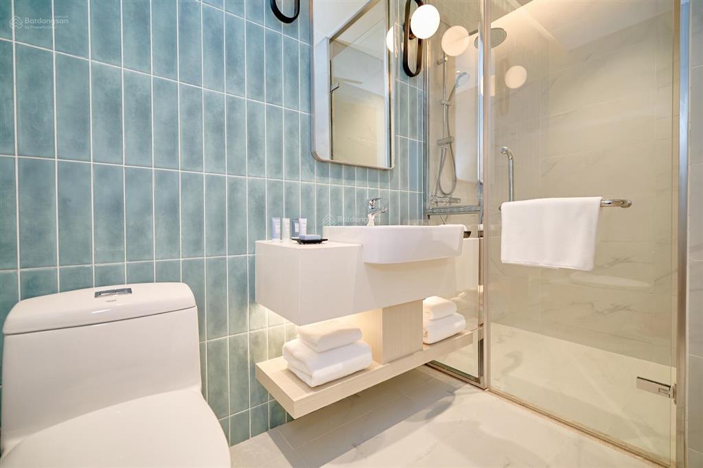 Căn hộ studio nằm trong toà tháp vị trí đẹp nhất xanh island  điểm hẹn dòng tiền, tâm điểm cát bà